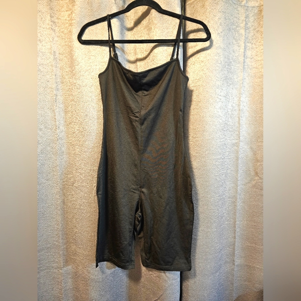 Shapewear one piece